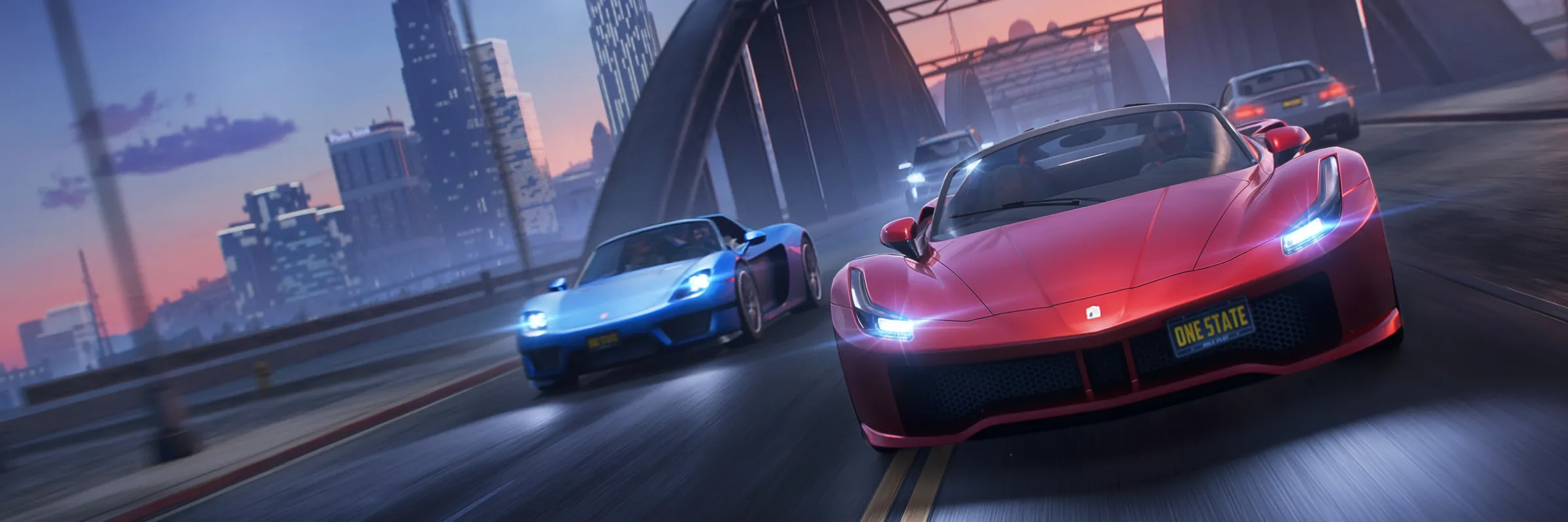 The last update of the year, Rolling Deep, is officially OUT!