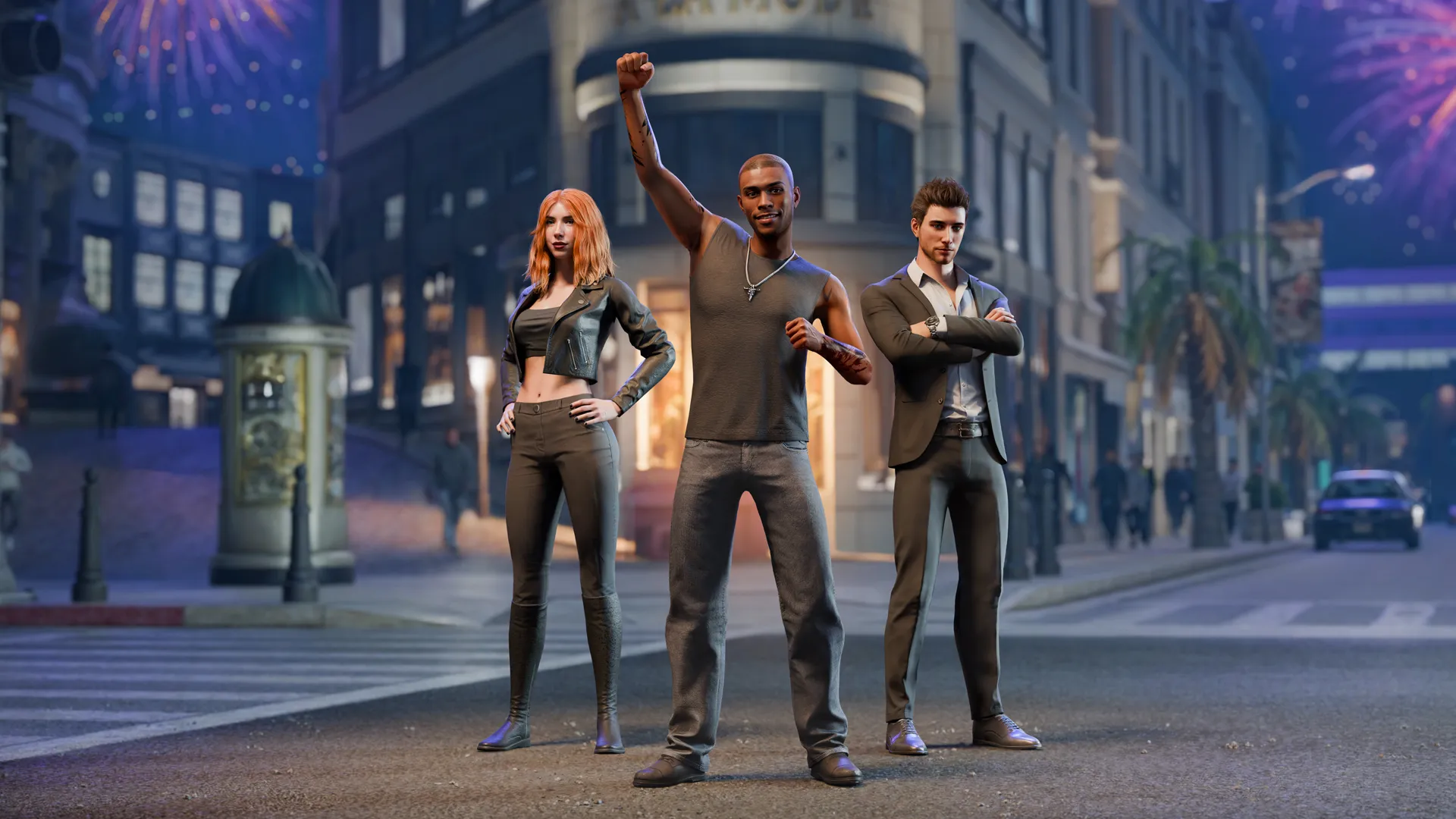 Motion Designer (Outsource)