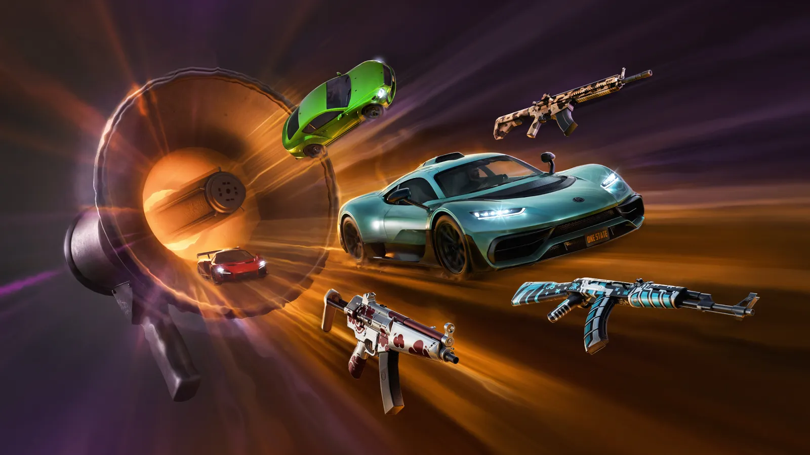 Лента наград