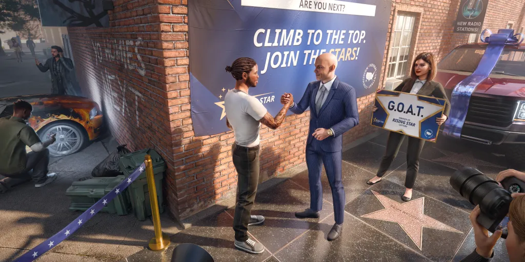 Turn up the Radio and Rule the Streets with Update 0.43