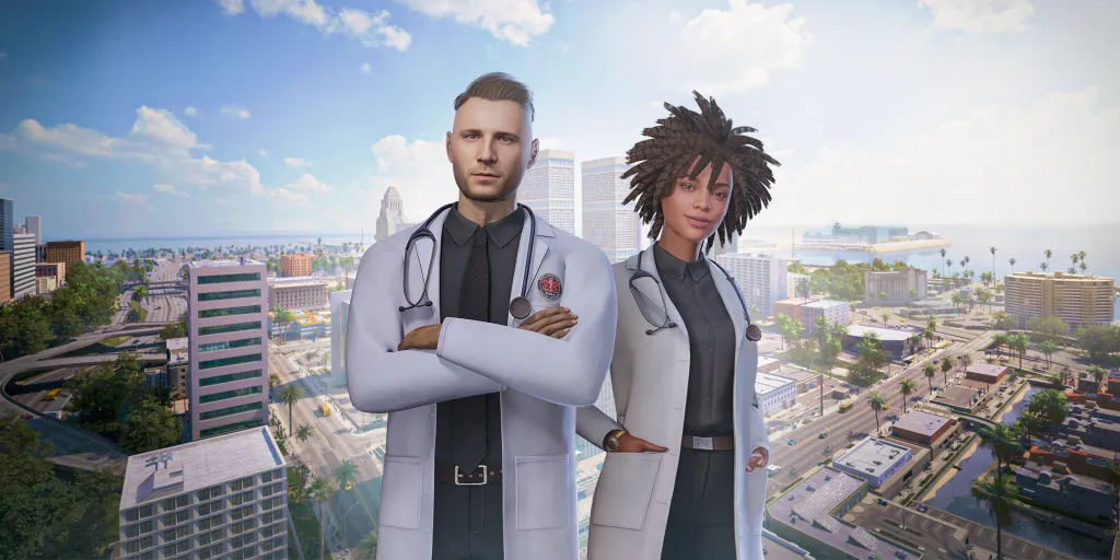 Heal, Protect, Dominate: Update 0.41 is Here