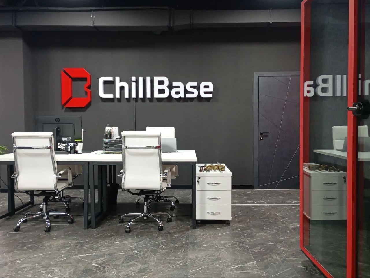 Offices around the globe