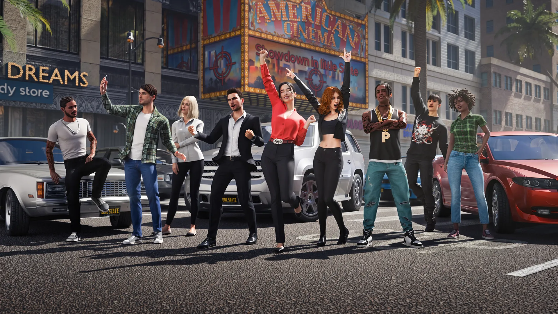 Community Manager - Turkey Community Manager - Turkey